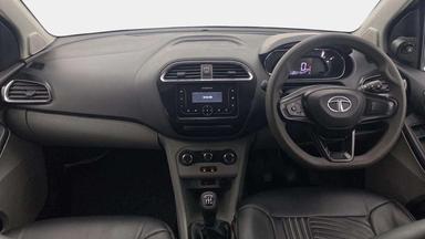 2022 TATA TIAGO