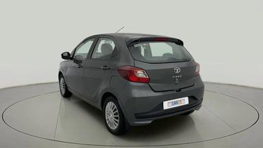 2022 TATA TIAGO