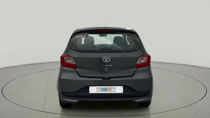 2022 TATA TIAGO