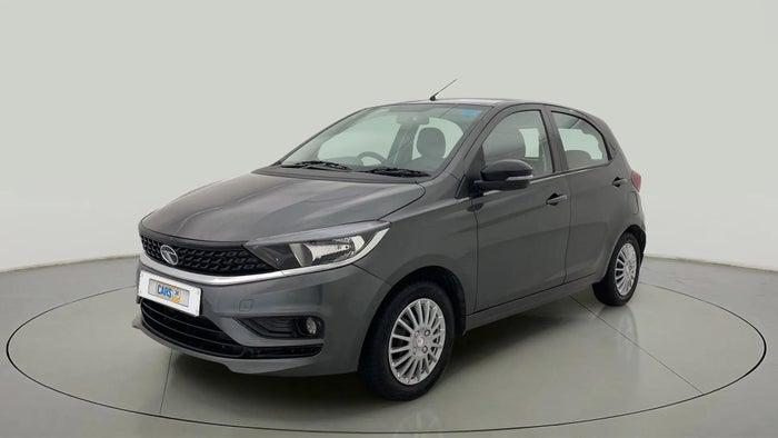 2022 TATA TIAGO