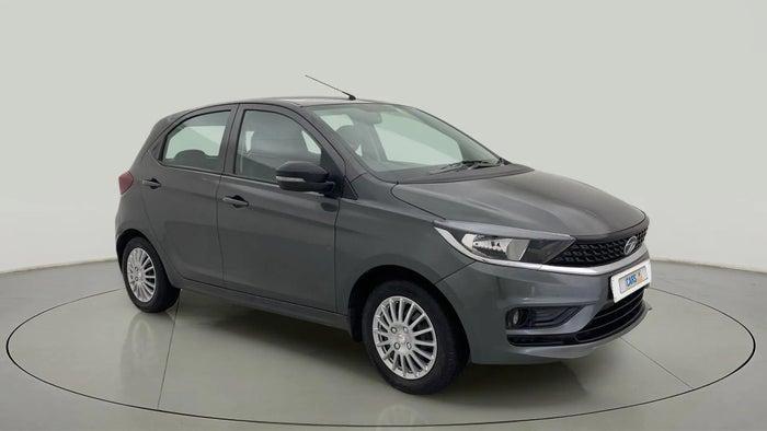 2022 TATA TIAGO