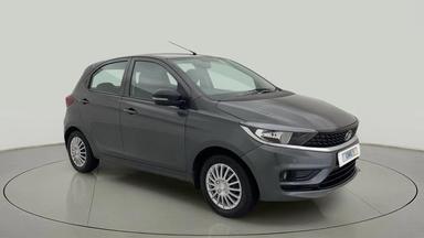 2022 TATA TIAGO