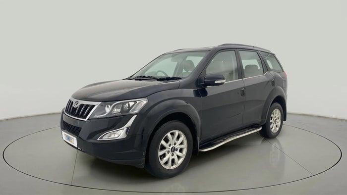 2017 MAHINDRA XUV500