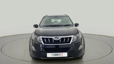 2017 MAHINDRA XUV500