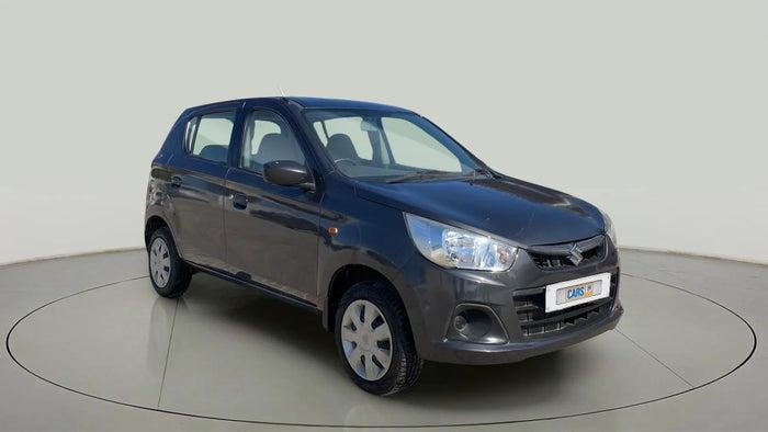 2015 Maruti Alto K10