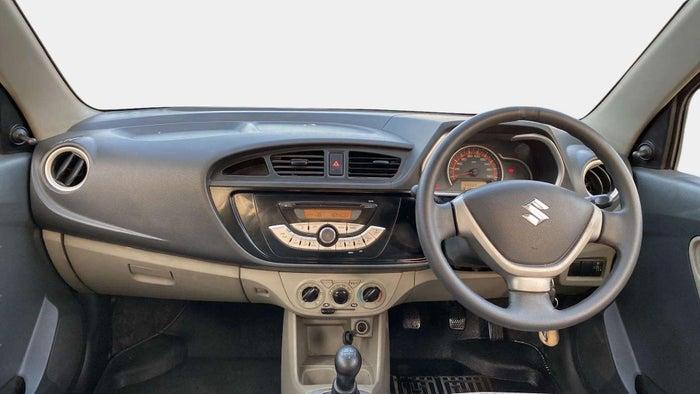 2015 Maruti Alto K10