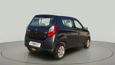 2015 Maruti Alto K10