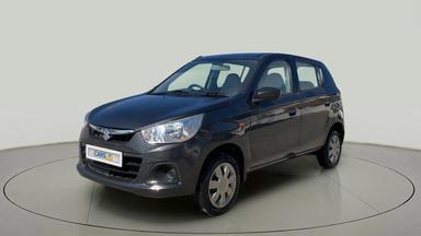 2015 Maruti Alto K10