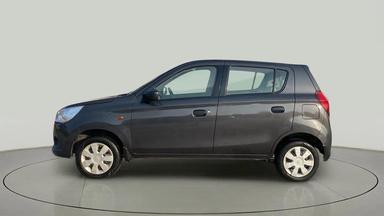 2015 Maruti Alto K10