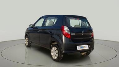 2015 Maruti Alto K10