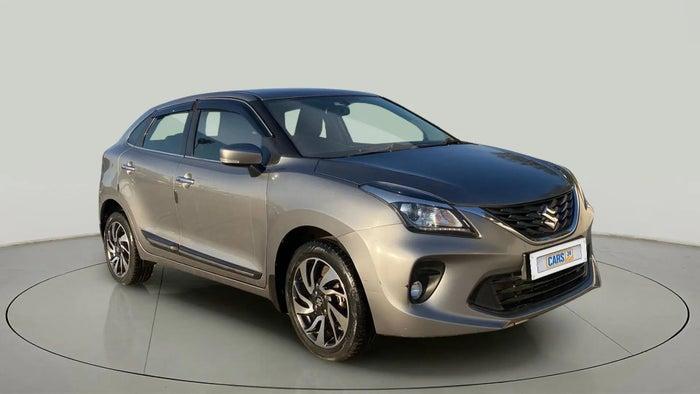 2019 Maruti Baleno