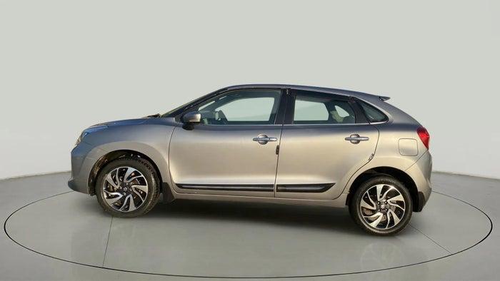 2019 Maruti Baleno