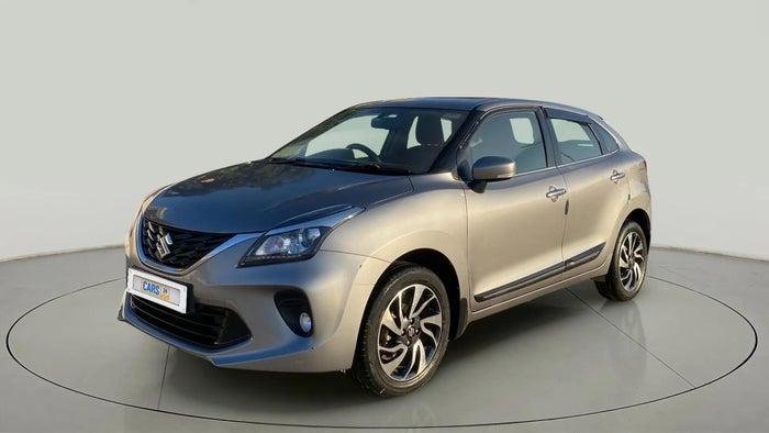 2019 Maruti Baleno