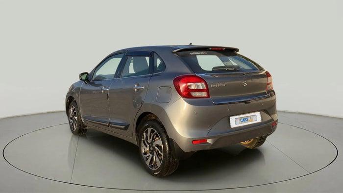 2019 Maruti Baleno