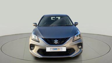 2019 Maruti Baleno