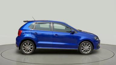 2021 Volkswagen Polo