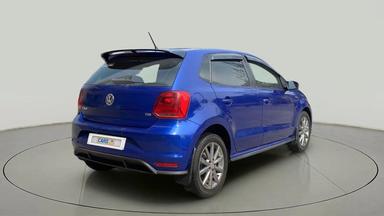 2021 Volkswagen Polo