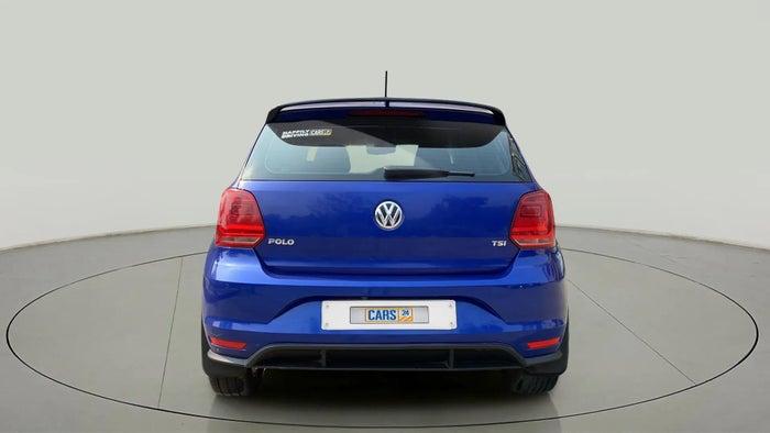 2021 Volkswagen Polo