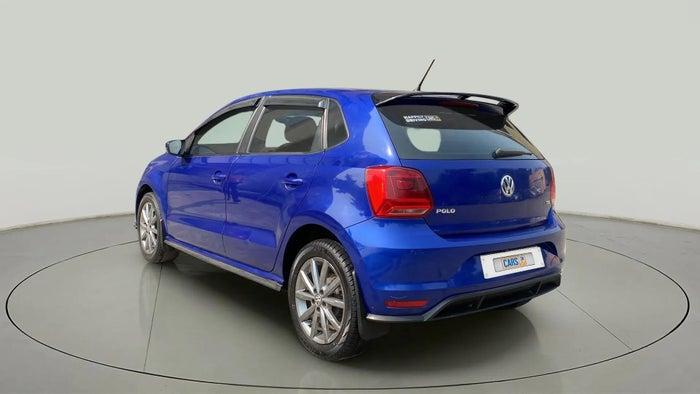 2021 Volkswagen Polo