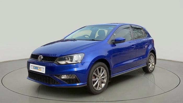 2021 Volkswagen Polo