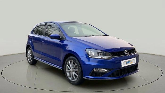 2021 Volkswagen Polo