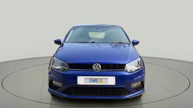 2021 Volkswagen Polo