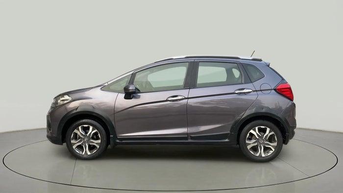 2017 Honda WR-V