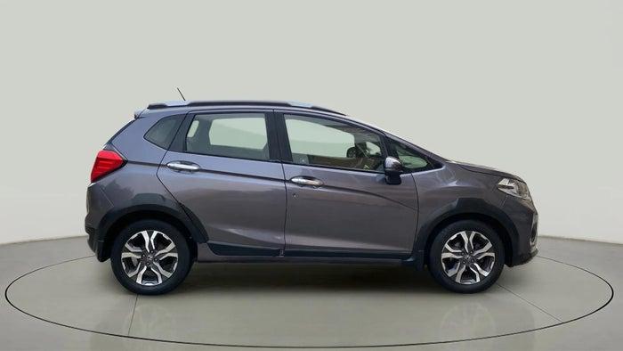 2017 Honda WR-V