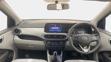 2019 Hyundai GRAND I10 NIOS