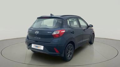 2019 Hyundai GRAND I10 NIOS