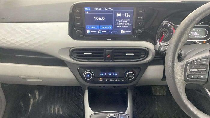 2019 Hyundai GRAND I10 NIOS