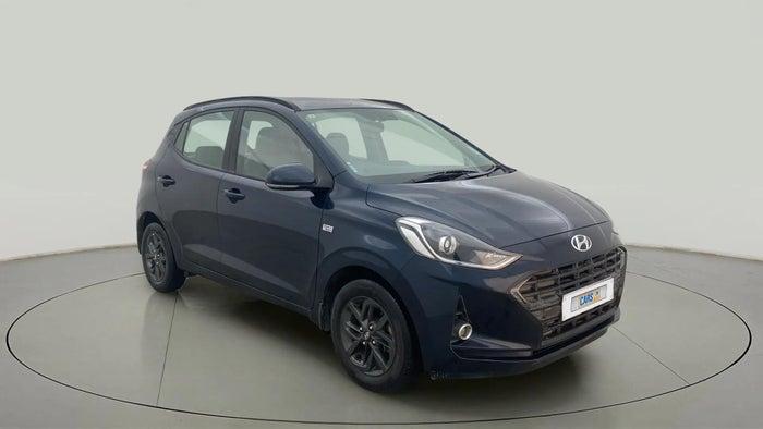 2019 Hyundai GRAND I10 NIOS