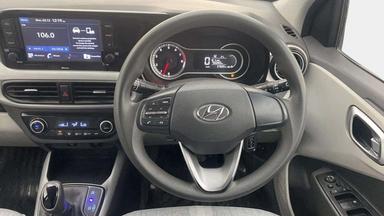 2019 Hyundai GRAND I10 NIOS