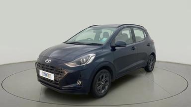 2019 Hyundai GRAND I10 NIOS