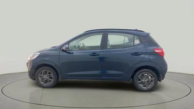 2019 Hyundai GRAND I10 NIOS