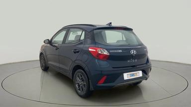 2019 Hyundai GRAND I10 NIOS