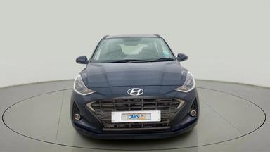 2019 Hyundai GRAND I10 NIOS