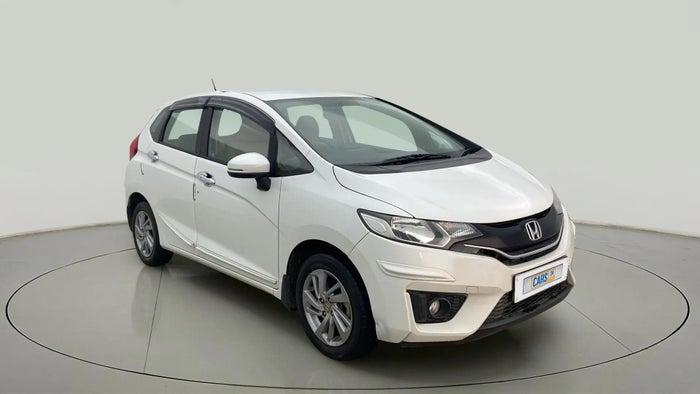 2018 HONDA JAZZ