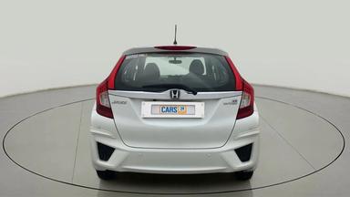 2018 HONDA JAZZ