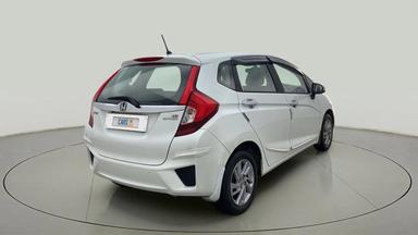 2018 HONDA JAZZ