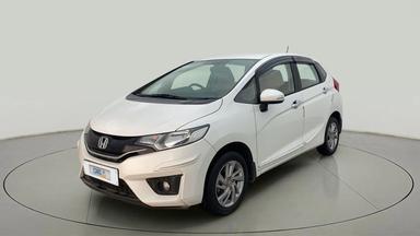 2018 HONDA JAZZ