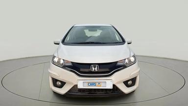 2018 HONDA JAZZ