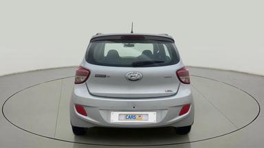 2014 Hyundai Grand i10