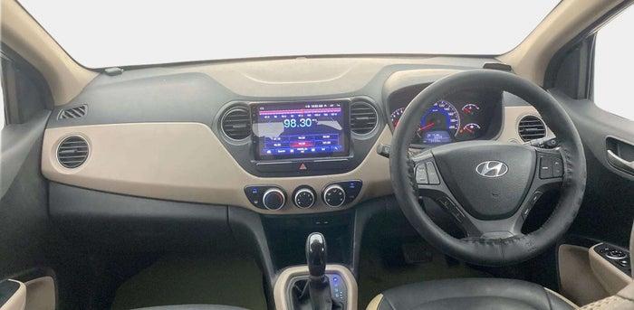 2014 Hyundai Grand i10