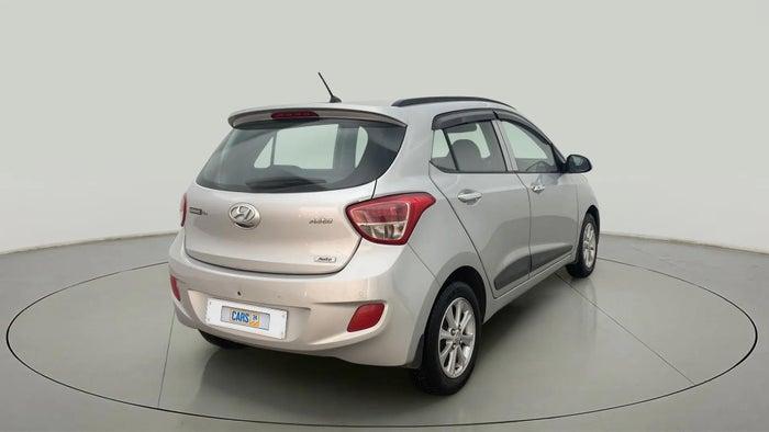 2014 Hyundai Grand i10