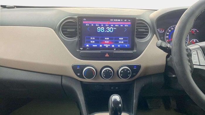 2014 Hyundai Grand i10