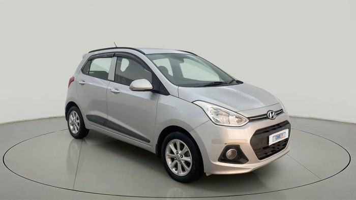 2014 Hyundai Grand i10