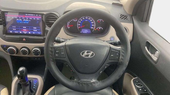 2014 Hyundai Grand i10