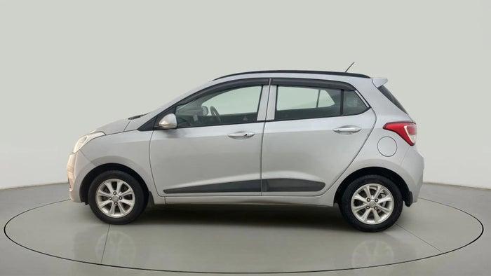 2014 Hyundai Grand i10