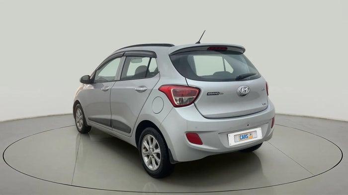 2014 Hyundai Grand i10